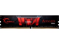 GSKILL Aegis 4GB 2133 DDR4 PC RAM F4-2133C15S-4GIS - 1